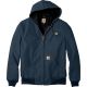 2367124, Small, Dark Navy, Left Chest, NAPA Bolt - Full Color.